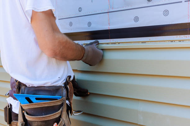 Affordable Siding Installation solutions in Courtland, VA